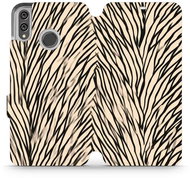 Mobiwear flip knížkové pro Honor 8X - VA52S - Phone Case