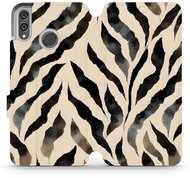 Mobiwear flip knížkové pro Honor 8X - VA53S - Phone Case