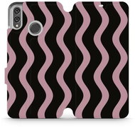 Mobiwear flip knížkové pro Honor 8X - VA54S - Phone Case