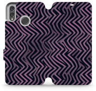Mobiwear flip knížkové pro Honor 8X - VA55S - Phone Case