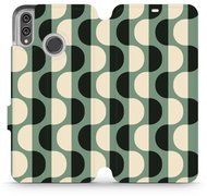 Mobiwear flip knížkové pro Honor 8X - VA56S - Phone Case