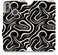 Mobiwear flip knížkové pro Honor 8X - VA63S - Phone Case
