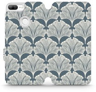 Mobiwear flip knížkové pro Honor 9 Lite - VA43S - Phone Case