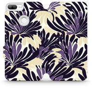 Mobiwear flip knížkové pro Honor 9 Lite - VA47S - Phone Case
