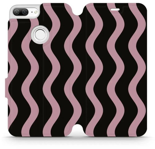 Mobiwear flip knížkové pro Honor 9 Lite - VA54S - Phone Case - Main image