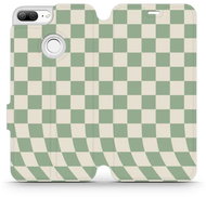 Mobiwear flip knížkové pro Honor 9 Lite - VA58S - Phone Case