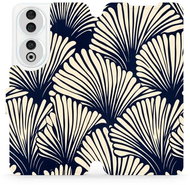 Mobiwear flip knížkové pro Honor 90 - VA41S - Phone Case