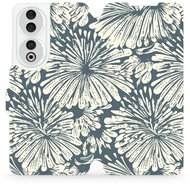 Mobiwear flip knížkové pro Honor 90 - VA42S - Phone Case