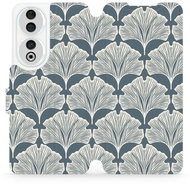Mobiwear flip knížkové pro Honor 90 - VA43S - Phone Case