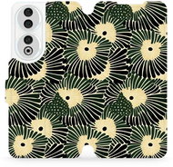Mobiwear flip knížkové pro Honor 90 - VA44S - Phone Case