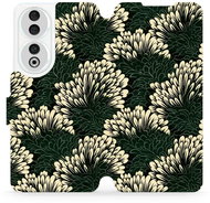 Mobiwear flip knížkové pro Honor 90 - VA45S - Phone Case