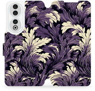 Mobiwear flip knížkové pro Honor 90 - VA46S - Phone Case