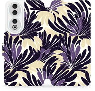 Mobiwear flip knížkové pro Honor 90 - VA47S - Phone Case
