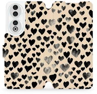Mobiwear flip knížkové pro Honor 90 - VA51S - Phone Case