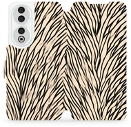 Mobiwear flip knížkové pro Honor 90 - VA52S - Phone Case