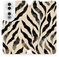 Mobiwear flip knížkové pro Honor 90 - VA53S - Phone Case