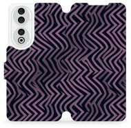 Mobiwear flip knížkové pro Honor 90 - VA55S - Phone Case