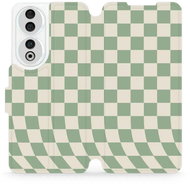 Mobiwear flip knížkové pro Honor 90 - VA58S - Phone Case