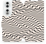 Mobiwear flip knížkové pro Honor 90 - VA62S - Phone Case