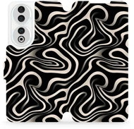 Mobiwear flip knížkové pro Honor 90 - VA63S - Phone Case