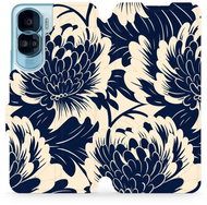 Mobiwear flip knížkové pro Honor 90 Lite - VA40S - Phone Case