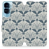 Mobiwear flip knížkové pro Honor 90 Lite - VA43S - Phone Case