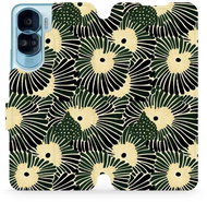 Mobiwear flip knížkové pro Honor 90 Lite - VA44S - Phone Case