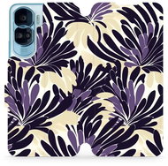 Mobiwear flip knížkové pro Honor 90 Lite - VA47S - Phone Case