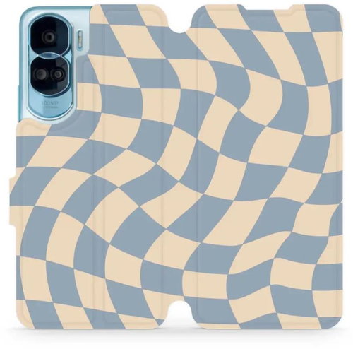 Mobiwear flip book for Honor 90 Lite - VA59S - Phone Case - Main image