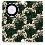 Mobiwear flip knížkové pro Honor Magic5 Lite 5G - VA45S - Phone Case
