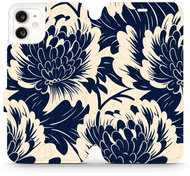 Mobiwear flip knížkové pro Apple iPhone 11 - VA40S - Phone Case
