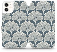 Mobiwear flip knížkové pro Apple iPhone 11 - VA43S - Phone Case