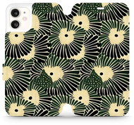 Mobiwear flip knížkové pro Apple iPhone 11 - VA44S - Phone Case