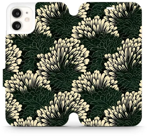 Mobiwear flip knížkové pro Apple iPhone 11 - VA45S - Phone Case - Main image