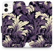 Mobiwear flip knížkové pro Apple iPhone 11 - VA46S - Phone Case