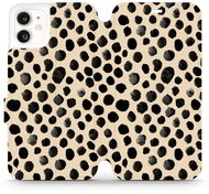 Mobiwear flip knížkové pro Apple iPhone 11 - VA50S - Phone Case
