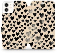 Mobiwear flip book for Apple iPhone 11 - VA51S - Phone Case