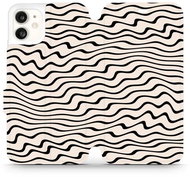 Mobiwear flip knížkové pro Apple iPhone 11 - VA62S - Phone Case