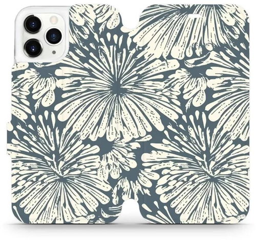 Mobiwear flip knížkové pro Apple iPhone 11 Pro - VA42S - Phone Case - Main image
