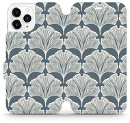 Mobiwear flip knížkové pro Apple iPhone 11 Pro - VA43S - Phone Case