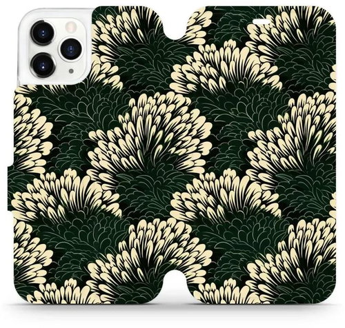 Mobiwear flip knížkové pro Apple iPhone 11 Pro - VA45S - Phone Case - Main image