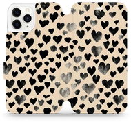Mobiwear flip knížkové pro Apple iPhone 11 Pro - VA51S - Phone Case