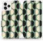 Mobiwear flip knížkové pro Apple iPhone 11 Pro - VA56S - Phone Case