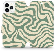 Mobiwear flip knížkové pro Apple iPhone 11 Pro - VA57S - Phone Case
