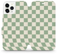 Mobiwear flip knížkové pro Apple iPhone 11 Pro - VA58S - Phone Case