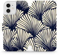 Mobiwear flip knížkové pro Apple iPhone 12 / 12 Pro - VA41S - Phone Case