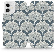 Mobiwear flip knížkové pro Apple iPhone 12 / 12 Pro - VA43S - Phone Case