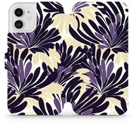 Mobiwear flip knížkové pro Apple iPhone 12 / 12 Pro - VA47S - Phone Case