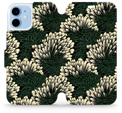 Mobiwear flip knížkové pro Apple iPhone 12 Mini - VA45S - Phone Case - Main image