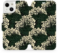 Mobiwear flip knížkové pro Apple iPhone 13 - VA45S - Phone Case